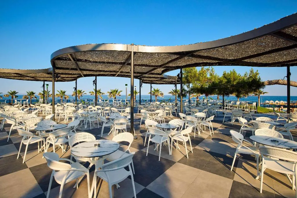 Bar, Mövenpick Resort Antalya Tekirova, Antalya