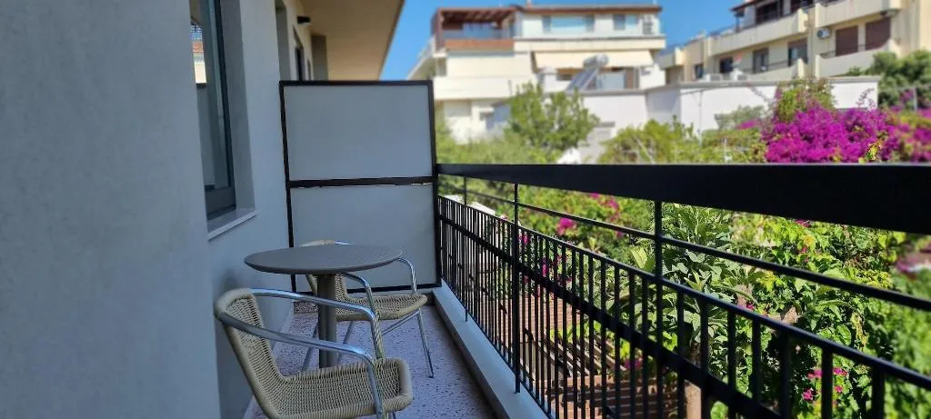 Room, Mariette Rhodes Urban Suites, Rhodes