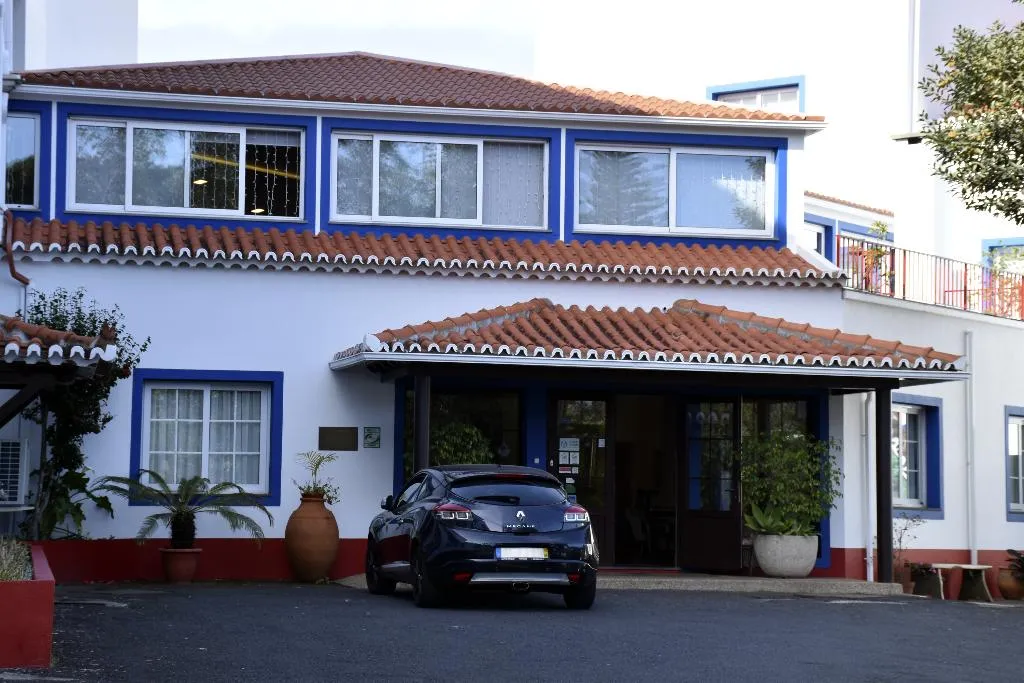General view, O Colmo, Madeira