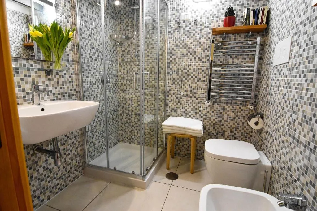 Room, Ninarella Bed&Breakfast, Naples