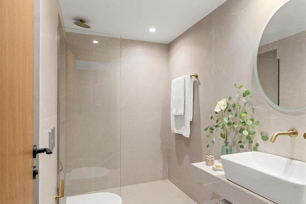 DOUBLE DELUXE Room, The Athenaeum, Athens