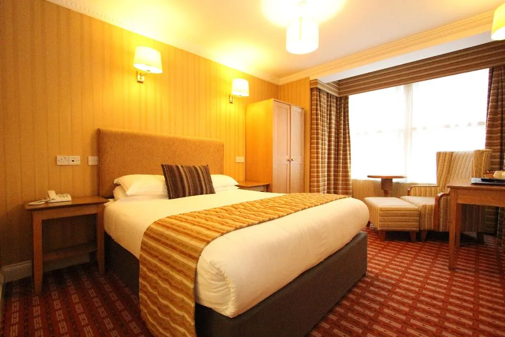Room, Castle Hotel, Dublin