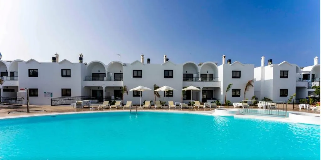 Pool, Bakour Lanzarote Splash, Lanzarote