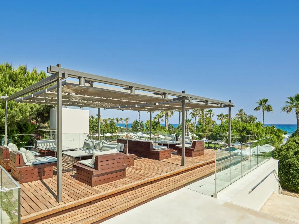 Bar, Voyage Sorgun, Antalya