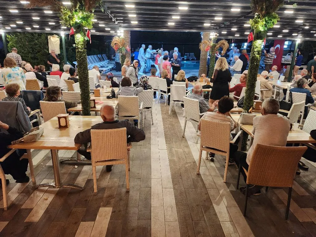 Bar, Bora Bora Butik, Antalya