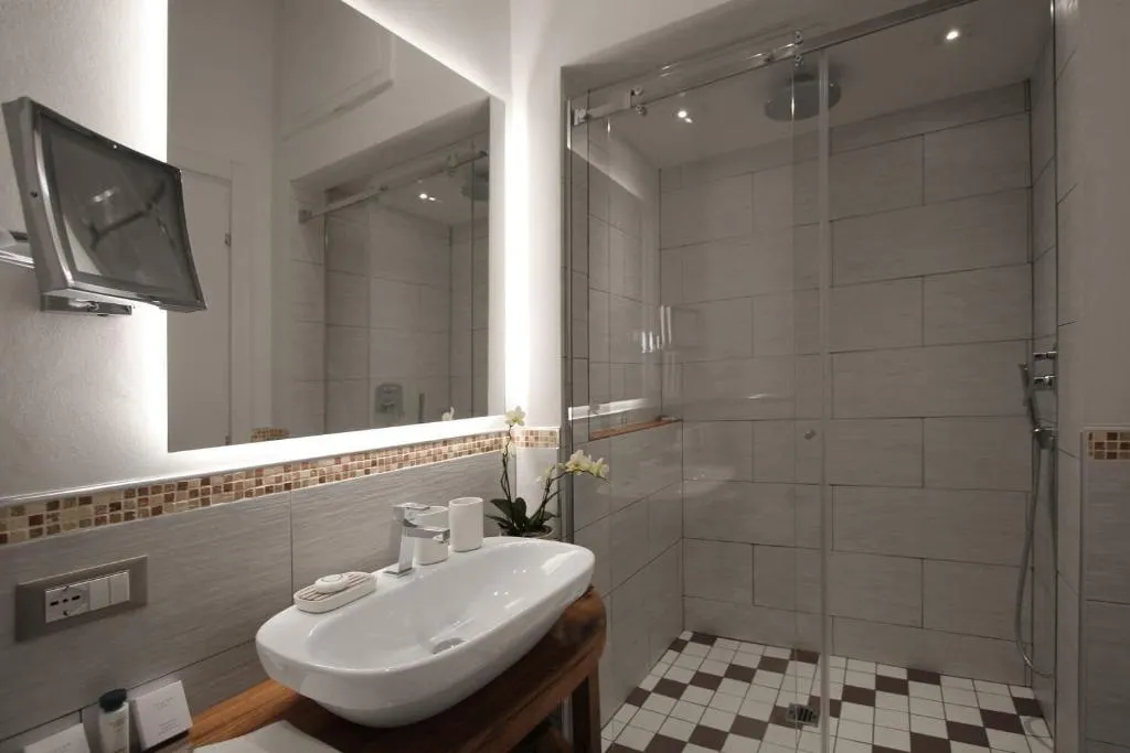 Room, Casa Thiele Alla Signoria, Florence