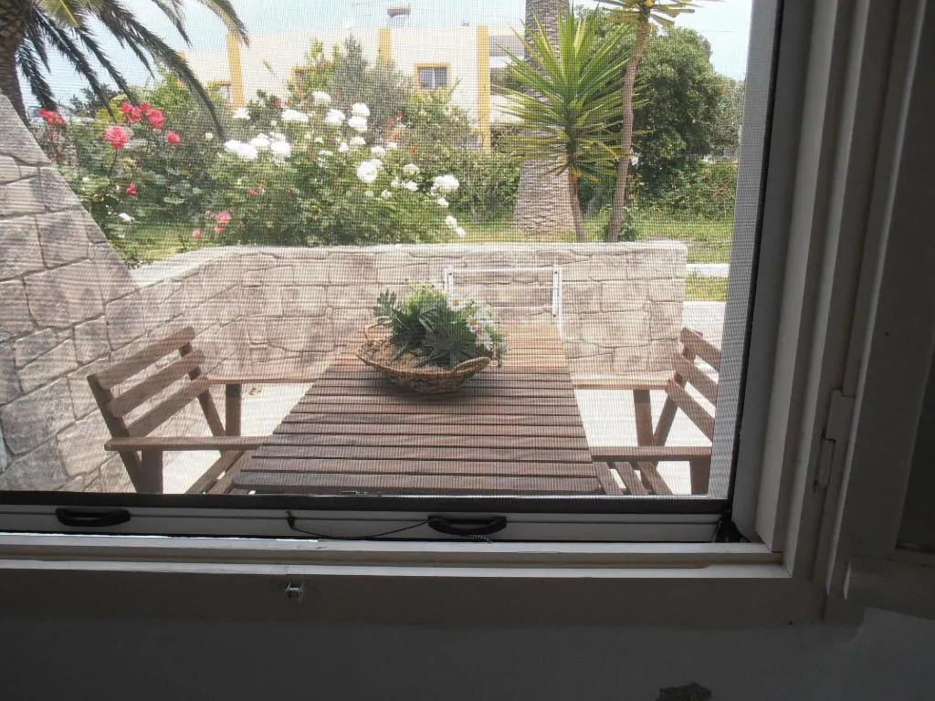 Room, Mariliza Beach, Kos