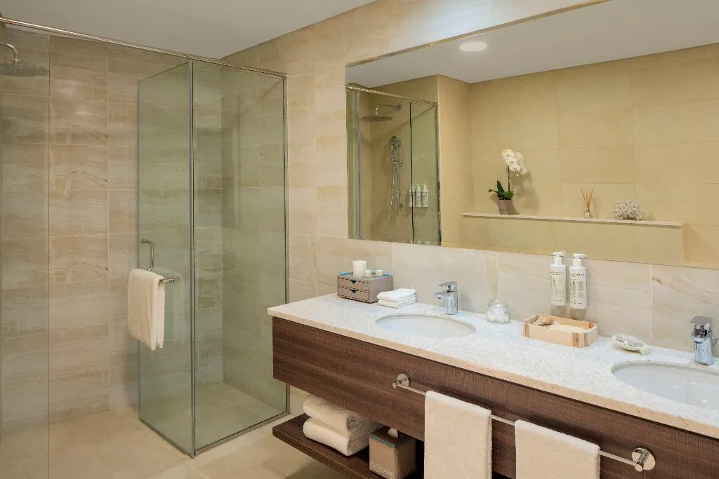 APARTMENT DUPLEX Room, Avani Plus Palm View Dubai Hotel and Suites, Dubai