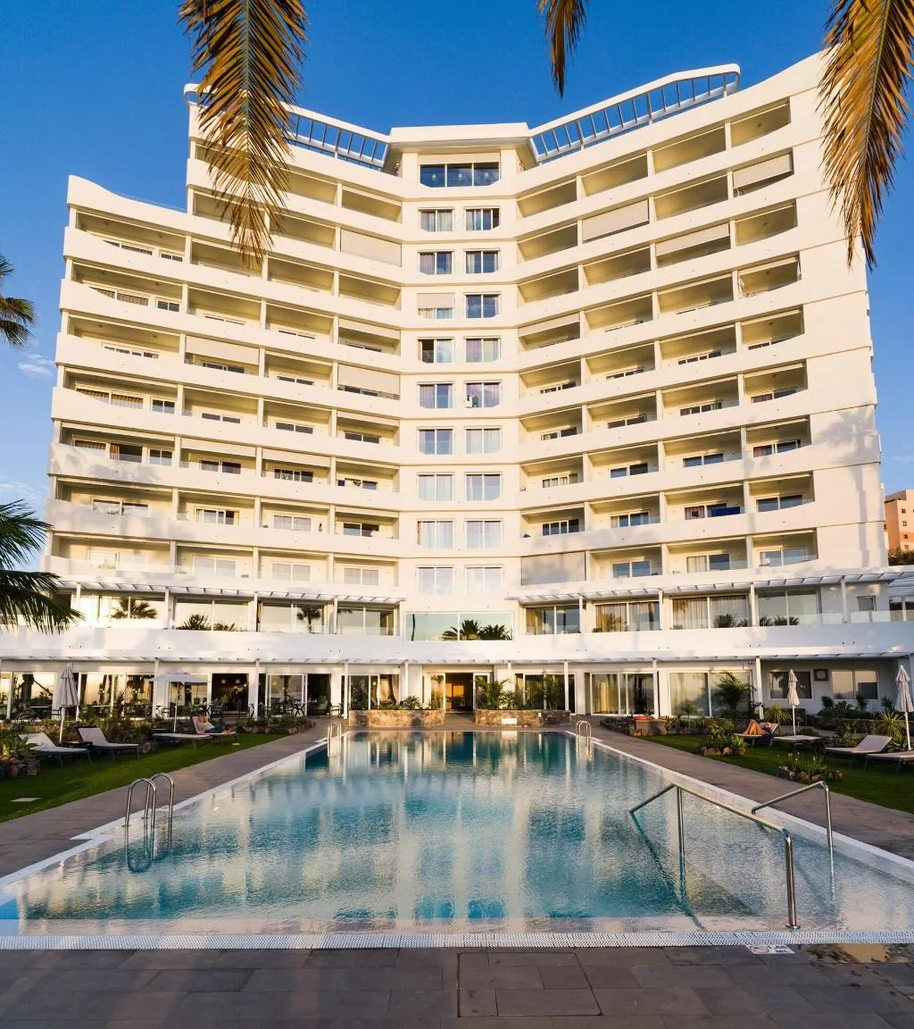 General view, Oceano Health Spa Hotel, Tenerife