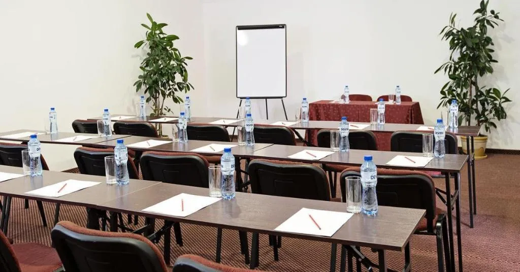 Conferences, Sol Nessebar Palace All Inclusive, Bourgas