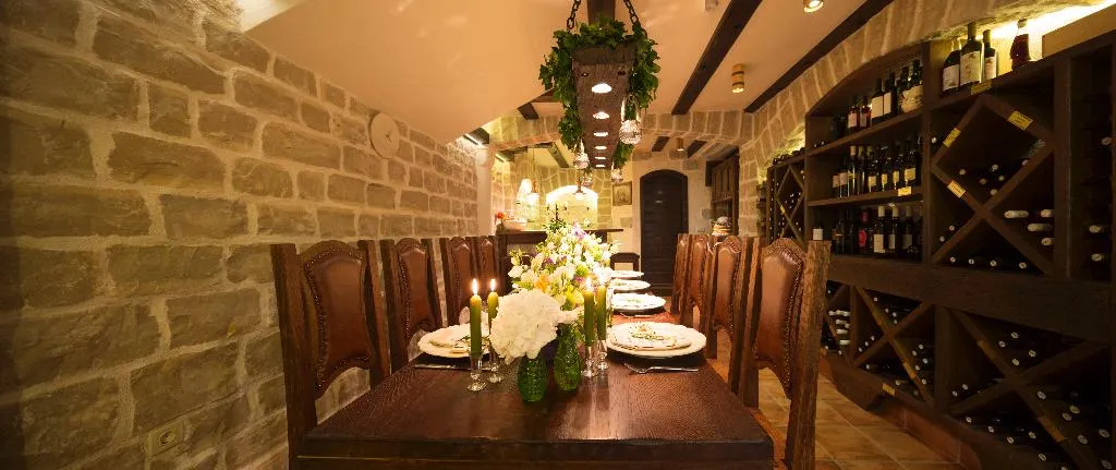 Conferences, Villa Andrea, Split