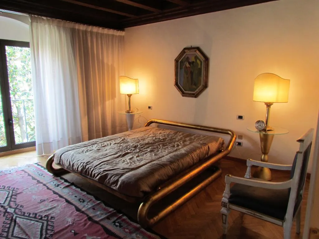 Room, Hemeras Boutique House Belledonne, Florence