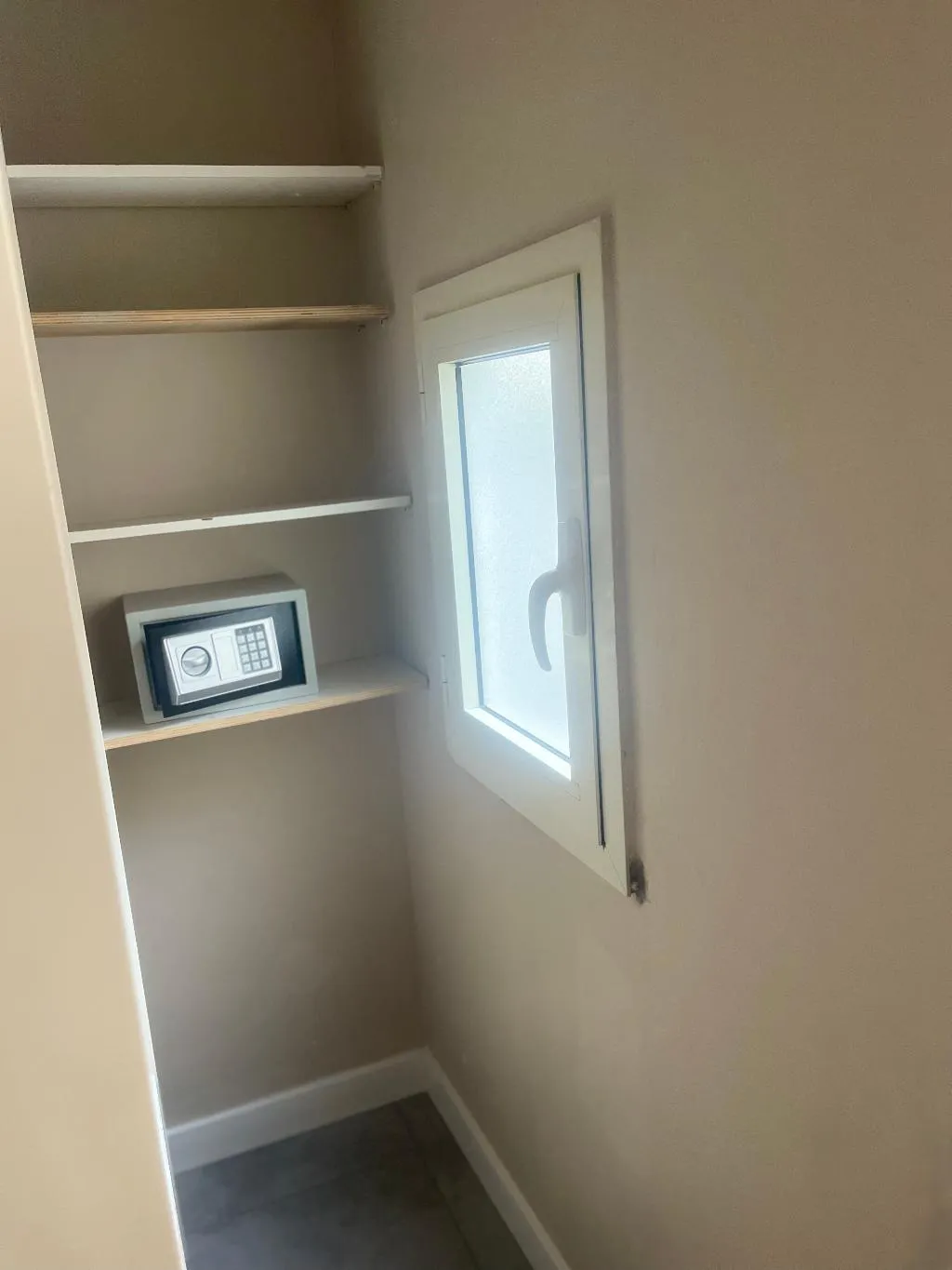 SINGLE STANDARD Room, B&B Chez Moi, Naples