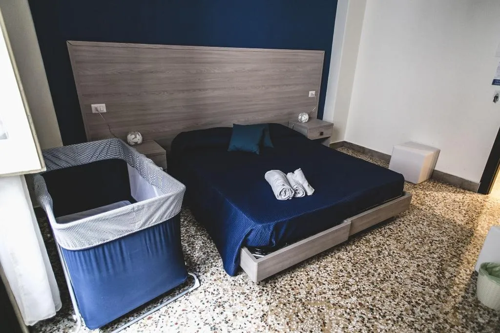 Room, Il Quadrifoglio Room&Suite, Palermo