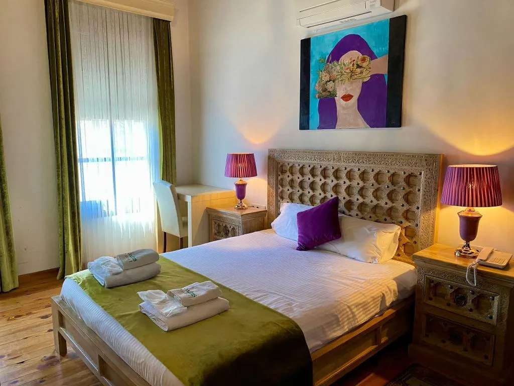 DOUBLE DELUXE Room, Cedrus Hotel, Antalya