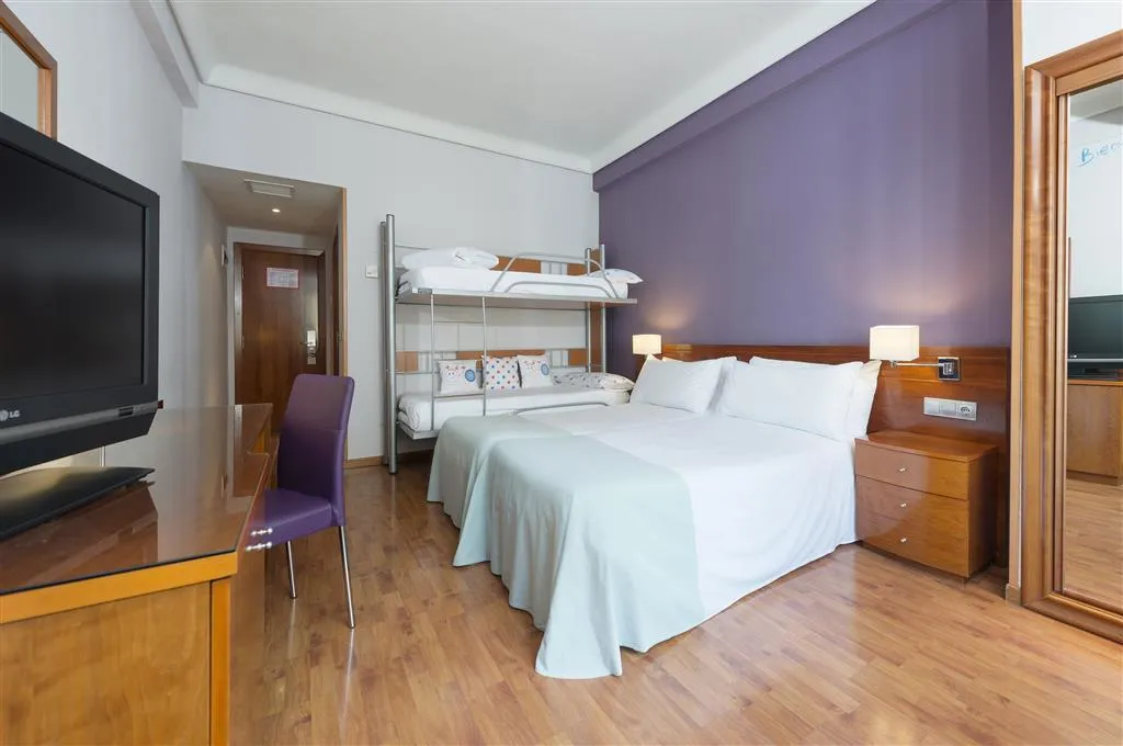 Room, Hotel Madrid Centro Affiliated by Meliá, Madrid