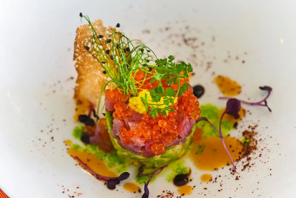 Restaurant, Lindner Mallorca Portals Nous, part of JdV Hyatt, Majorca