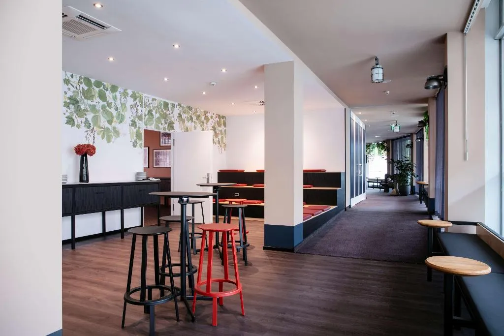 Conferences, Hotel Berlin, Berlin, Berlin