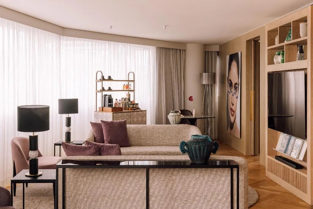 SUITE WITH VIEWS Room, Me Lisbon, Lisbon