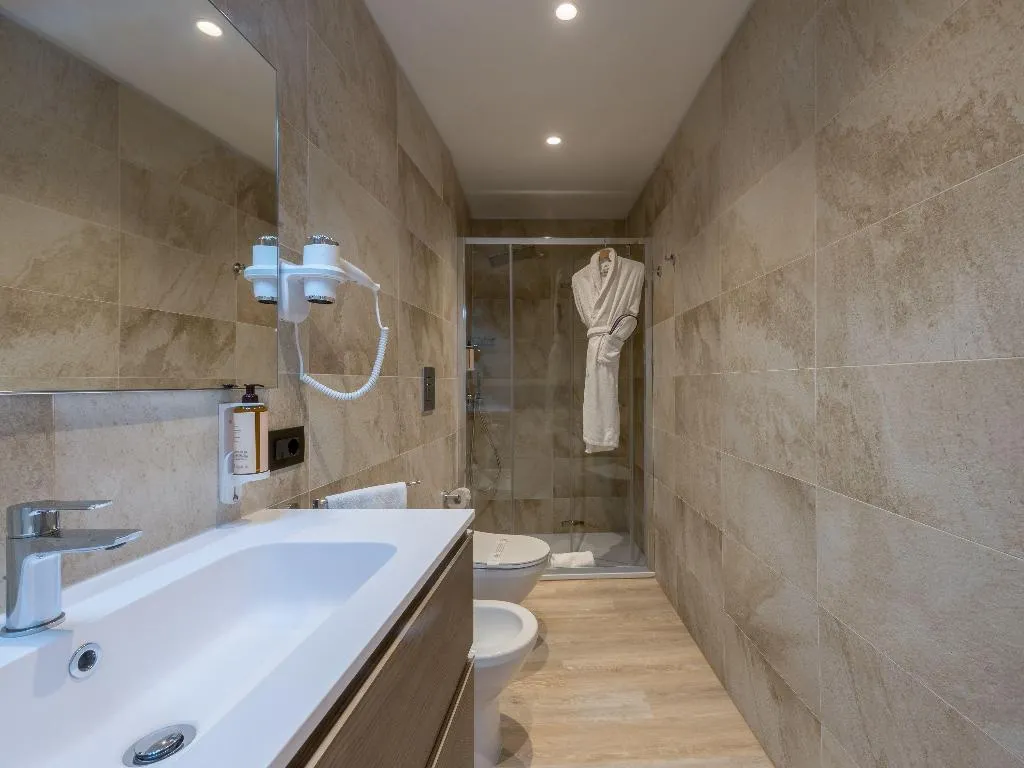 Room, Mercure Palermo Centro, Palermo