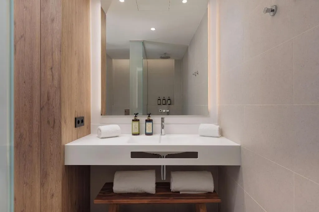 Room, Tembo Barcelona, Barcelona