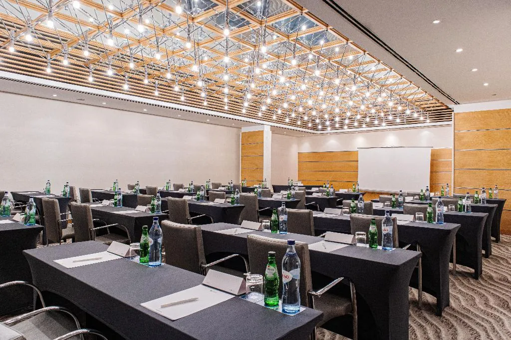 Conferences, SANA Sesimbra, Lisbon