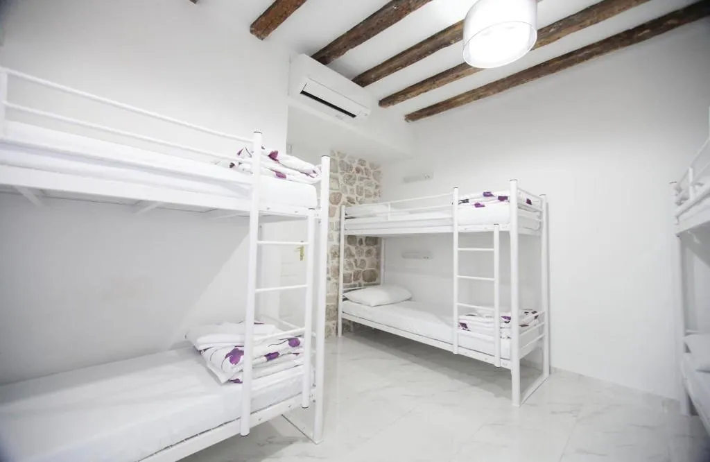 Room, Hostel Angelina Old Town Dubrovnik, Dubrovnik