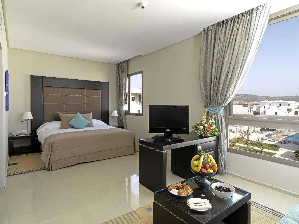 JUNIOR SUITE STANDARD Room, Atlas Essaouira Riad Resort, Essaouira