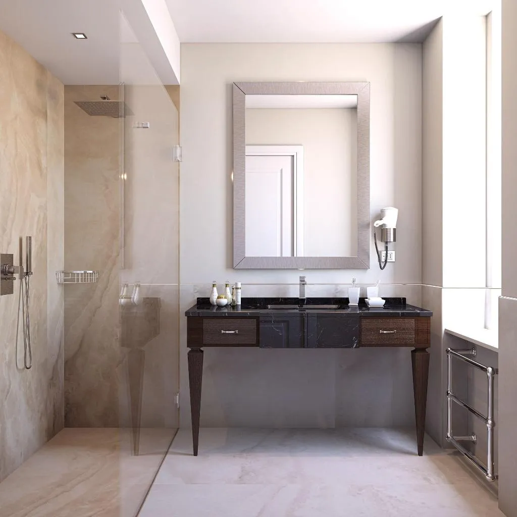 Room, Luxury Duomo Rooms, Milan