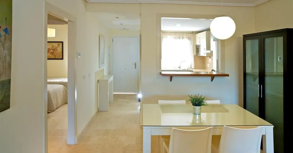 APARTMENT SEA VIEW Room, Ona Valle Romano Golf and Resort, Costa Del Sol