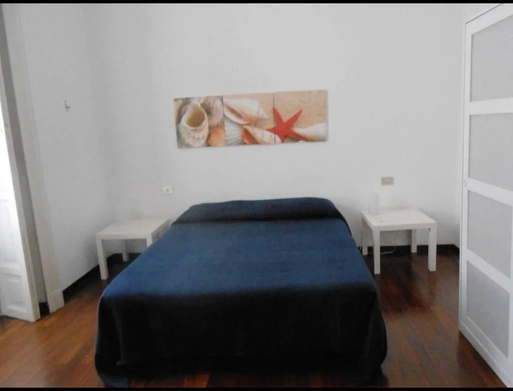 Room, Aldebaran, Milan