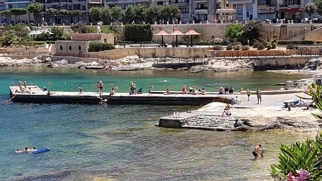 General view, Pawlu Accomodations, Malta