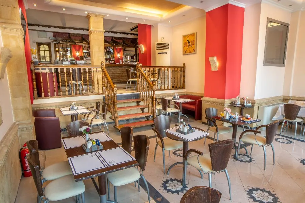 Restaurant, Argo, Athens
