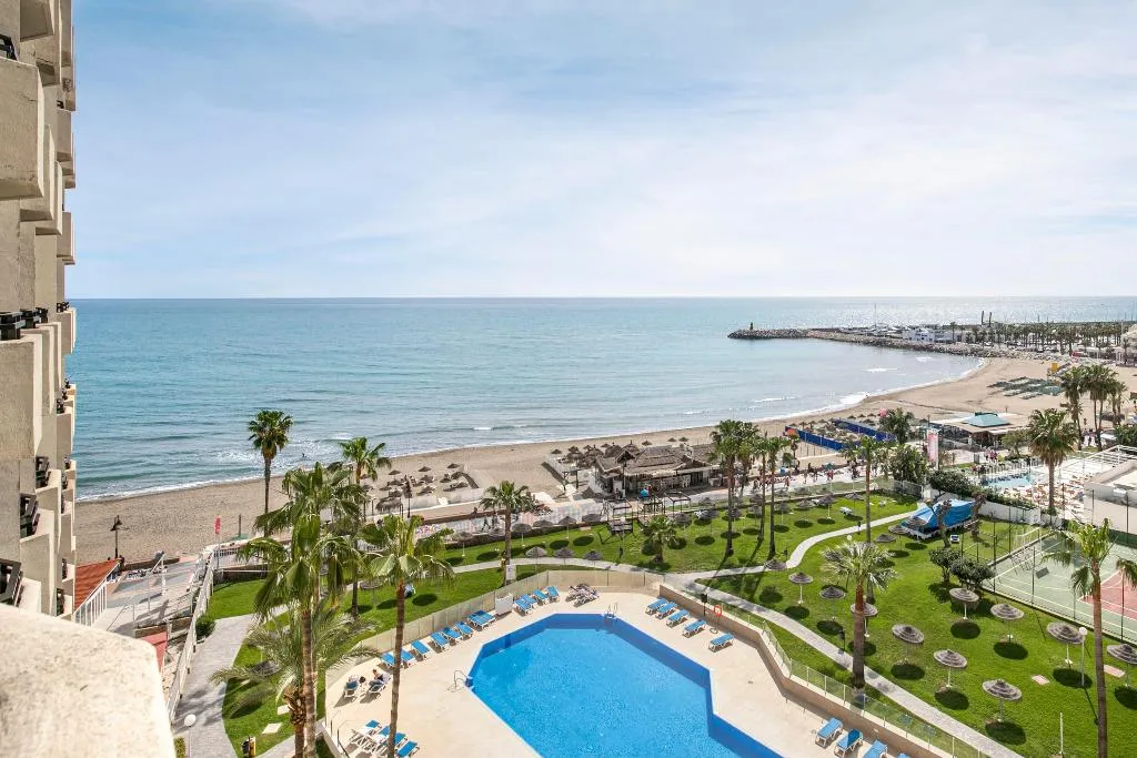 APARTMENT MARINA VIEW Room, Sol Puerto Marina, Costa Del Sol