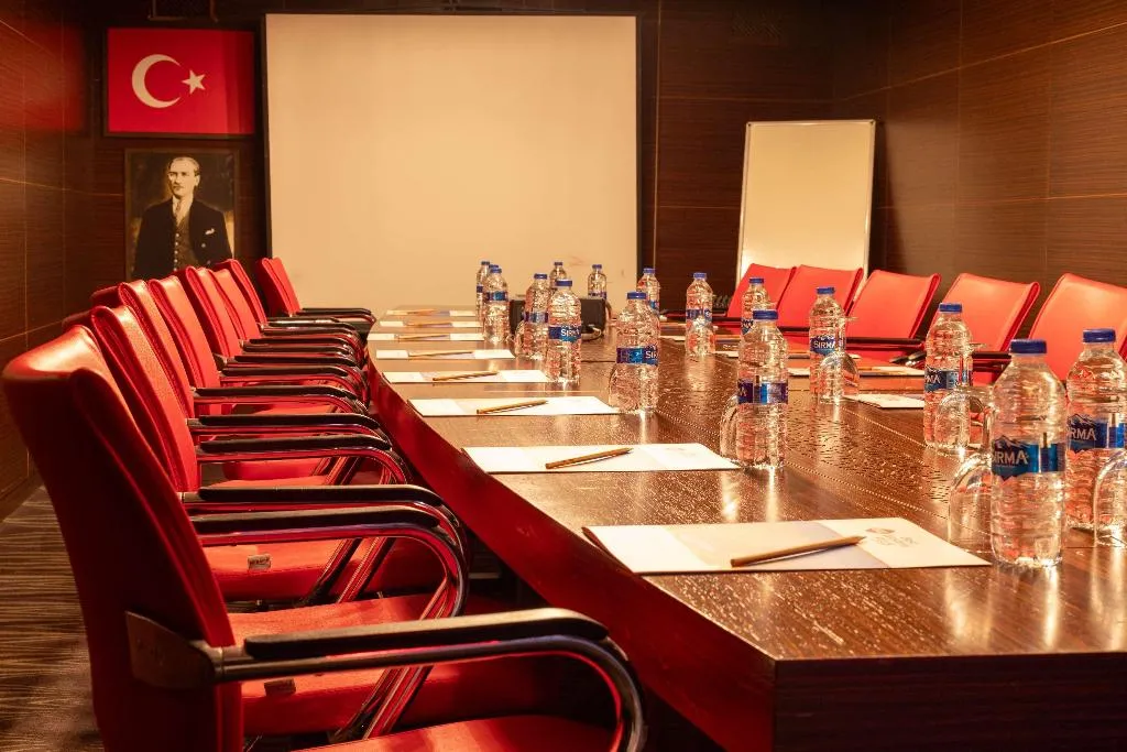 Conferences, Best Western Plus Khan Hotel, Antalya