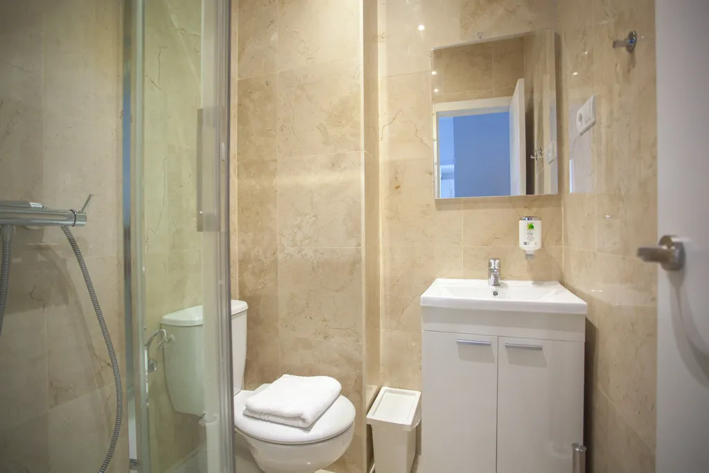 APARTMENT ONE BEDROOM Room, Apartment in Malasaña, Madrid