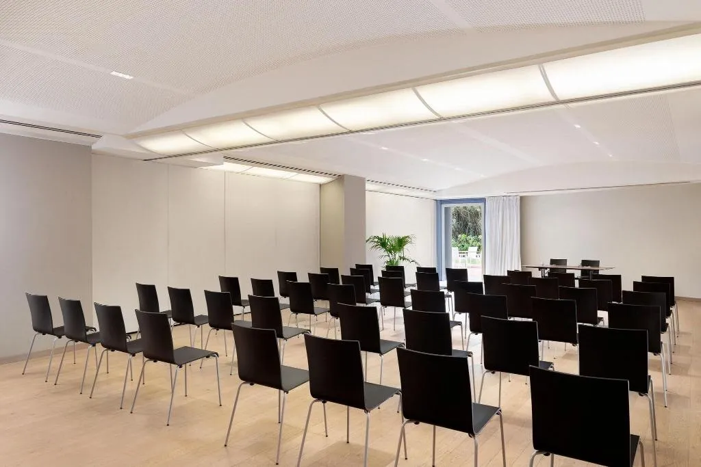 Conferences, Sheraton Lake Como, Milan
