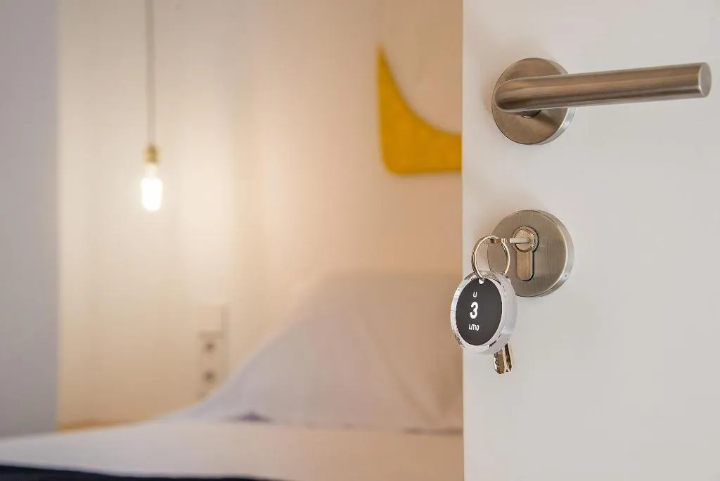 Room, Sodium Hotel Boutique, Menorca