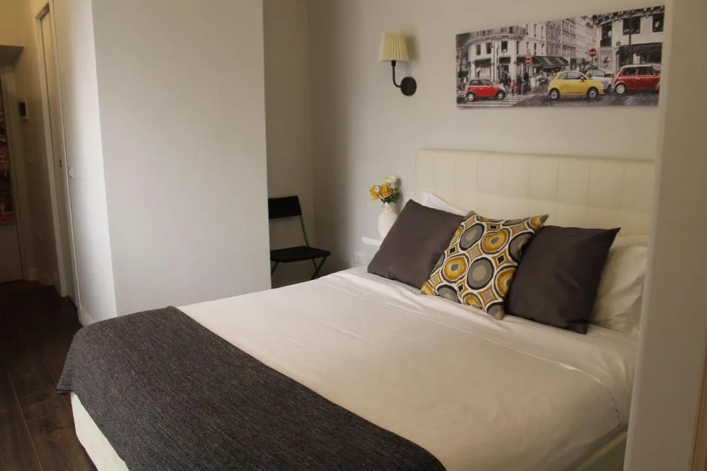 TRIPLE STANDARD Room, Relais Arco Della Pace, Rome