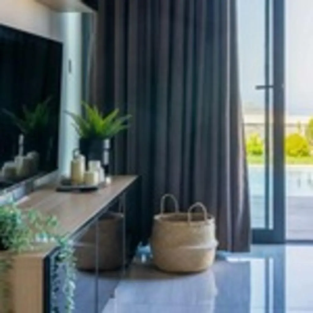 Lobby, Bovilla Hotel Yalikavak, Bodrum