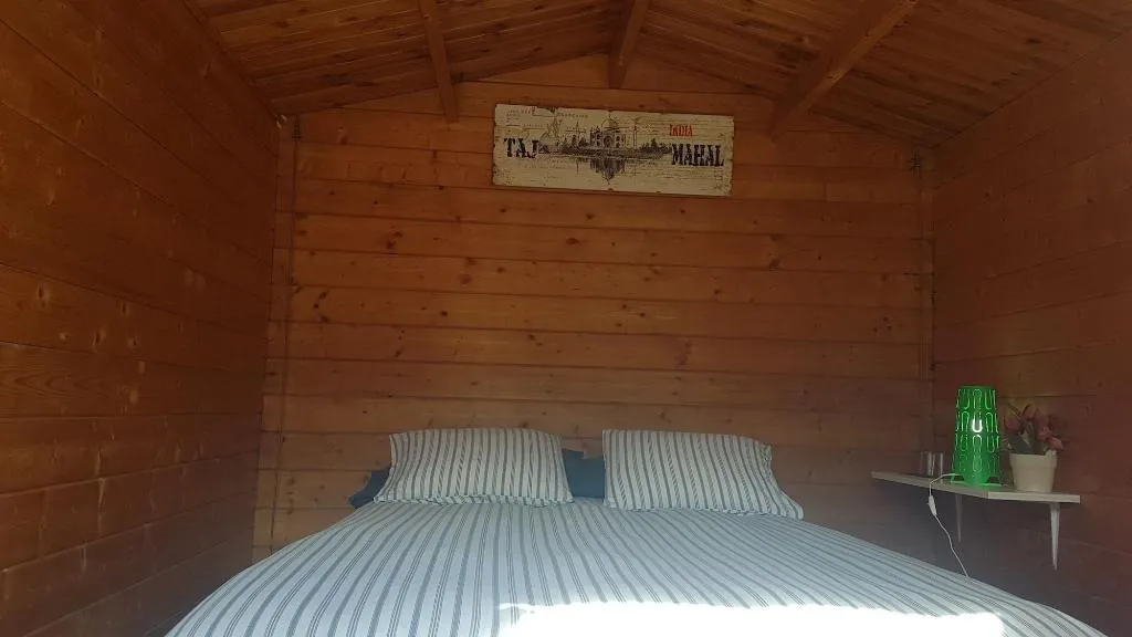 Room, Chalet Anagato, Tenerife