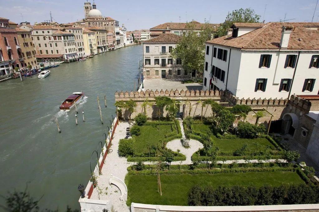 General view, Ca' Nigra Lagoon Resort, Venice