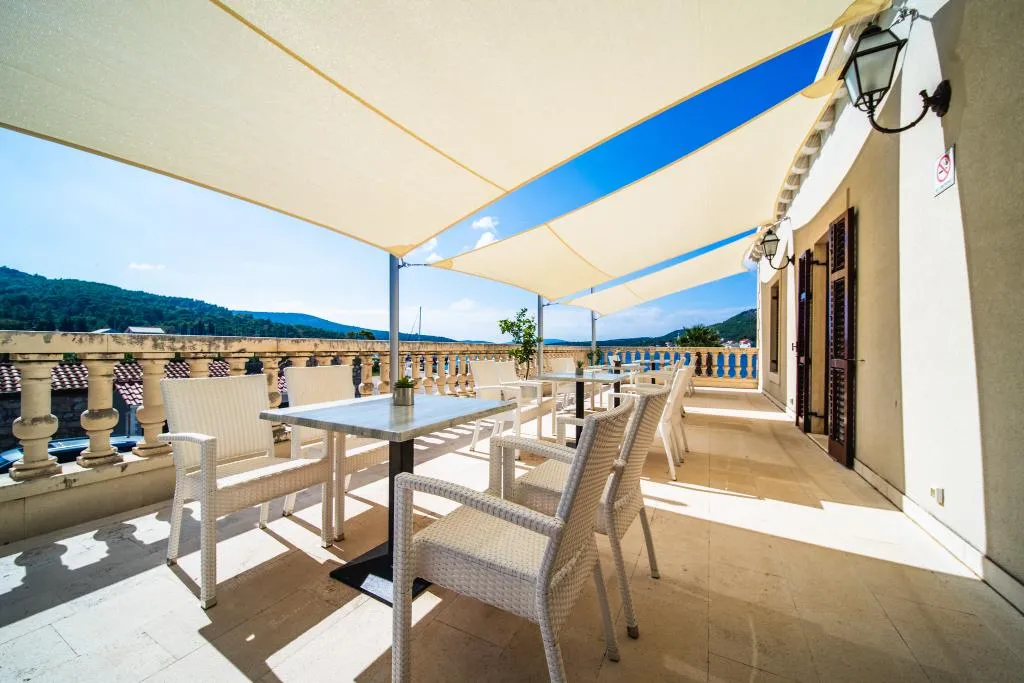 General view, Apartments Vila Riva, Dubrovnik