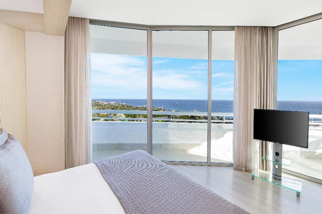 SUITE GRAND DELUXE Room, Concorde De Luxe Resort, Antalya