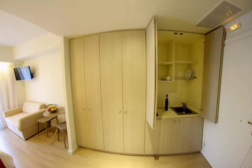 General view, Aura Boutique Hotel, Kefallinia