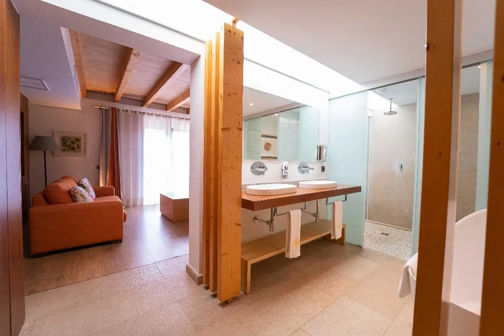 JUNIOR SUITE STANDARD Room, Hotel Rural S'Olivaret, Majorca