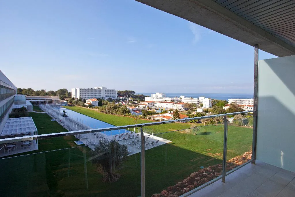 Double or Twin WITH BALCONY Room, Seth 55 Santo Tomas, Menorca
