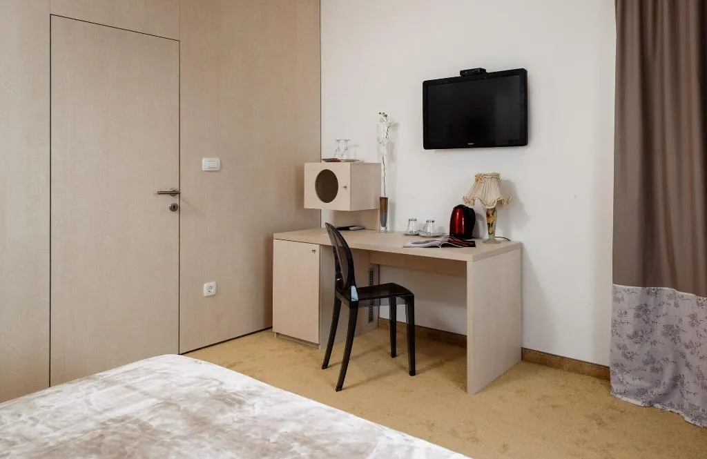 Room, Boban Luxury Suites, Split