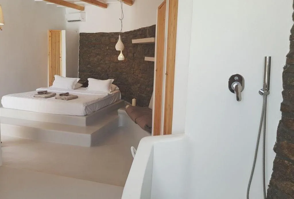 Room, Villa Thea Collection Mykonos, Mykonos