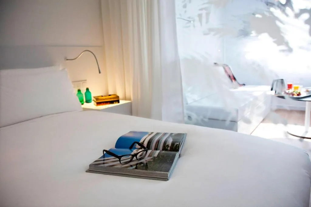Room, Renaissance Barcelona Fira, Barcelona